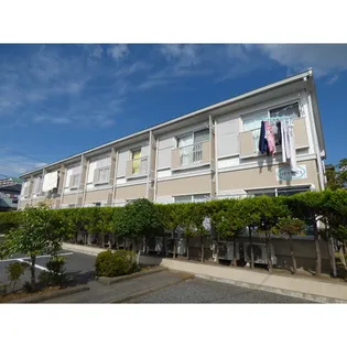 ハイツ望星A棟の画像