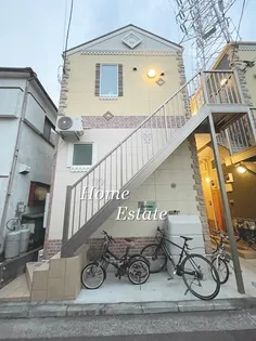 ユナイト上星川バイラモスの画像