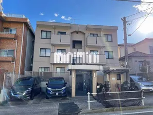 パークノヴァ亀の井の画像