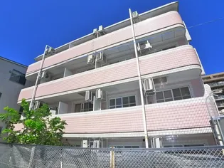 ロゼエンバシィーの画像