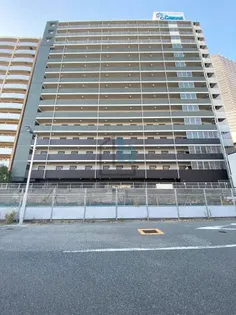 プレサンス立売堀パークシティ【4階】の外観