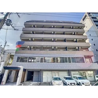 エメロード博多駅東の画像