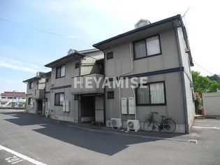 セジュールマリモIIIの画像