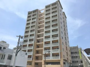 シェルシード新都心の画像