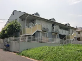 グランドサン壱番館の画像