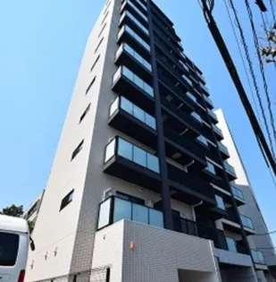 ル・サレーヴ【3階】の外観