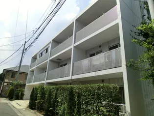 ベル ソレイユの画像