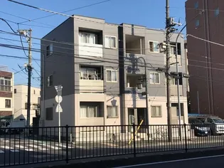 キャトルセゾン白楽の画像