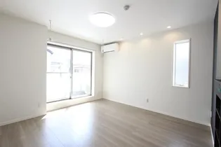 Via Sole長町南【2階】の外観