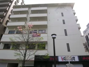 パークビルの画像