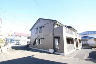 エスポワール Bの画像