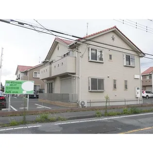 ハッピータウン C棟の画像