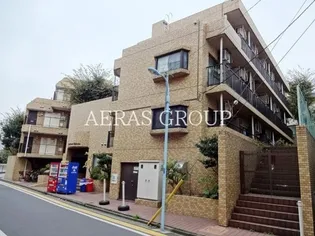 スカイコート荻窪の画像