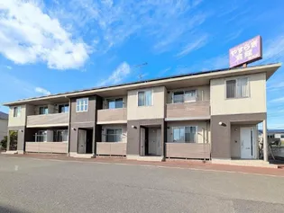 シャーメゾン中野開作 B棟の画像