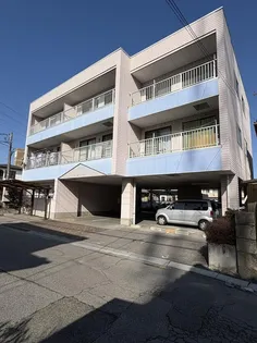 アメニティフラットの画像