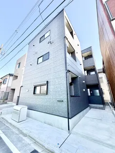 ハーモニーテラス日比野の画像