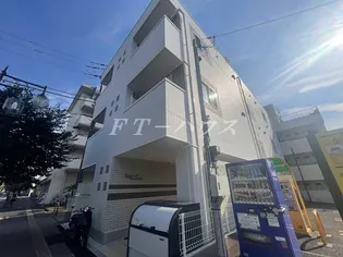 プレゾン ア トワ 5の画像