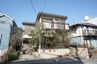 シティハイム コーポ鯨の画像