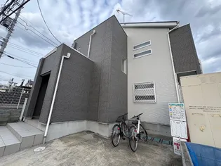 ウエストハイム東松山の画像