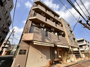 メゾン ド フォンテーンの画像