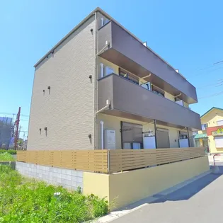 KAーNA MAISON愛宕の画像