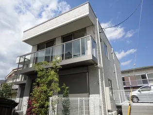 リリー サウス ガーデンの画像