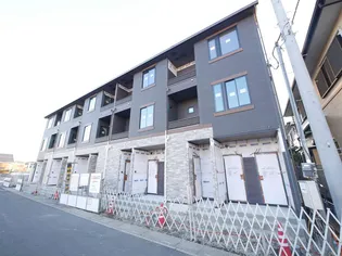 ヴェルドミールの画像