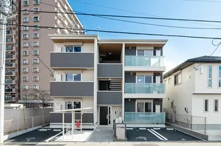 KONOHA大和町の画像