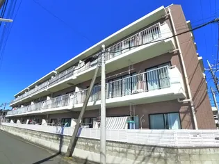 スーペリア稔台の画像