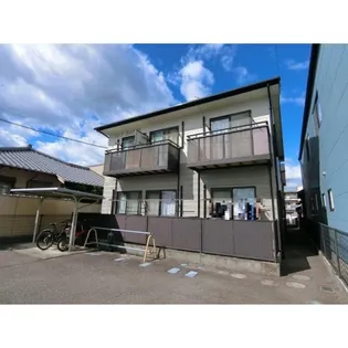 フォブールヒロBの画像