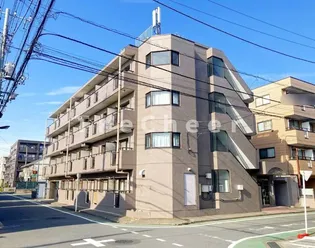 三園さえぐさマンションの画像