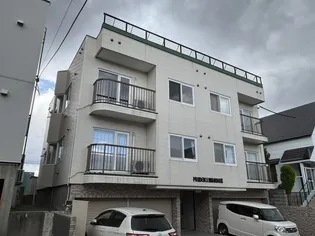 プルーデンス西岡2の画像