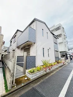 メゾンペジーブルの画像