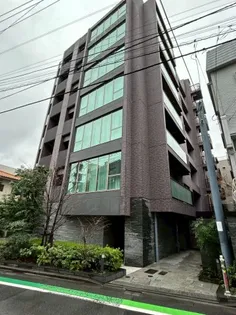 オーベルアーバンツ神楽坂の画像