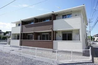 セントラル フローラの画像