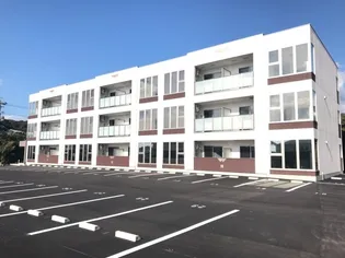 サン ブリューⅡの画像