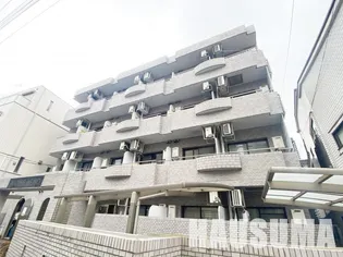 ワコーレ目白の画像