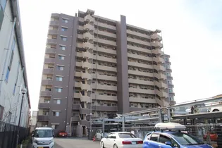 エンブルソレア今泉小前の画像