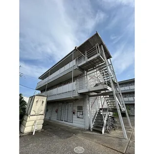 サンパレス誉田 C棟の画像