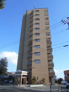 サンデュエル鶴岡公園の画像