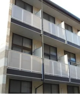 レオパレスさくら野の画像