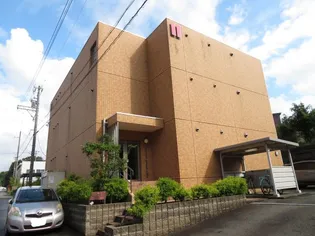 SPACION'S GRAND VILLAの画像