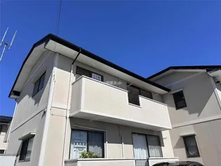 ファーストハイツDの画像