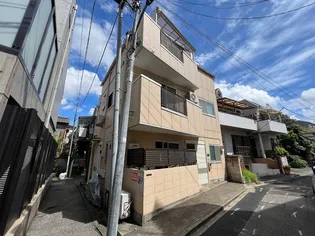 千野ハウスの画像