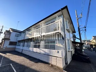 マルキハウス12の画像