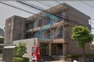 千葉県浦安市入船4【マンション】の外観