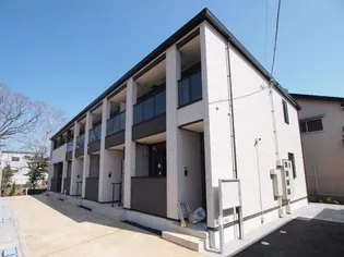 アルカンシエルIIIの画像