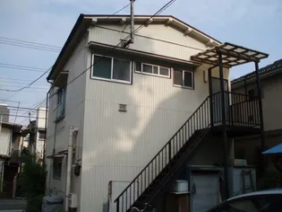 吉田コーポIIの画像