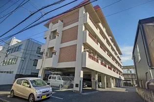 三科マンションの画像