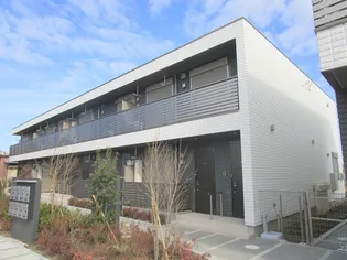 CASA BIANCA西船橋Cの画像